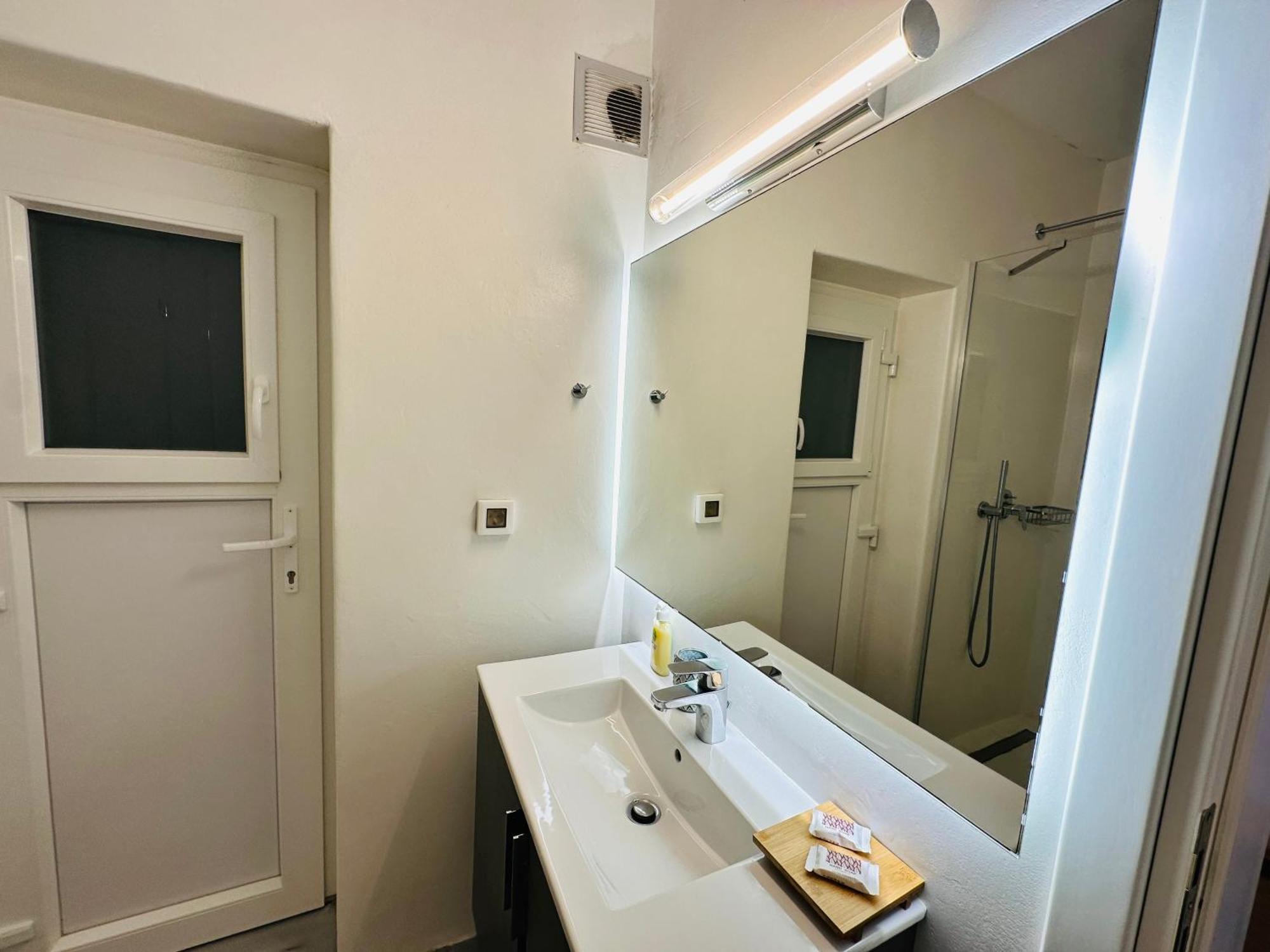 Mykonos Town Seaview & Jacuzzi Summer Residence מראה חיצוני תמונה